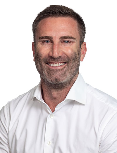 Nick Sheehan