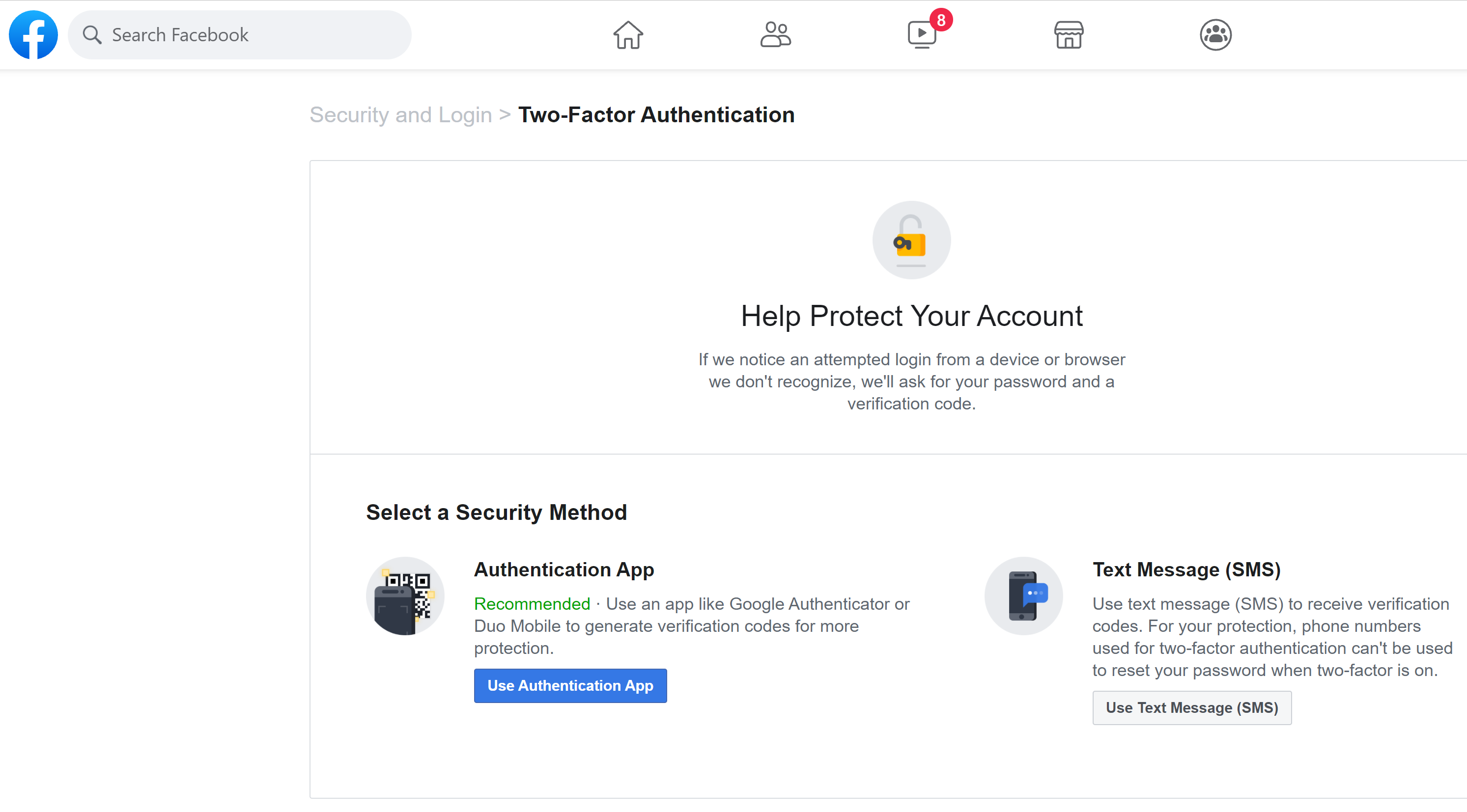 How to create Facebook App for Facebook Login Authentication?