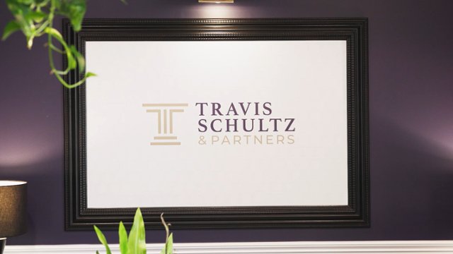 Travis Schultz & Partners x efex: partnering to protect what matters most